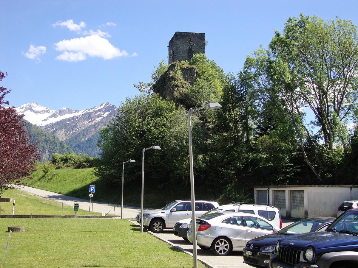 Ristorante Bellavista Hotel Santa Maria ภายนอก รูปภาพ