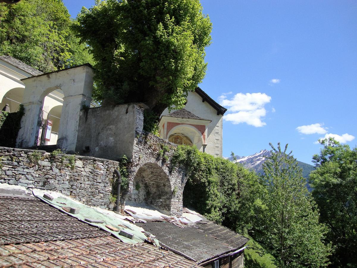 Ristorante Bellavista Hotel Santa Maria ภายนอก รูปภาพ