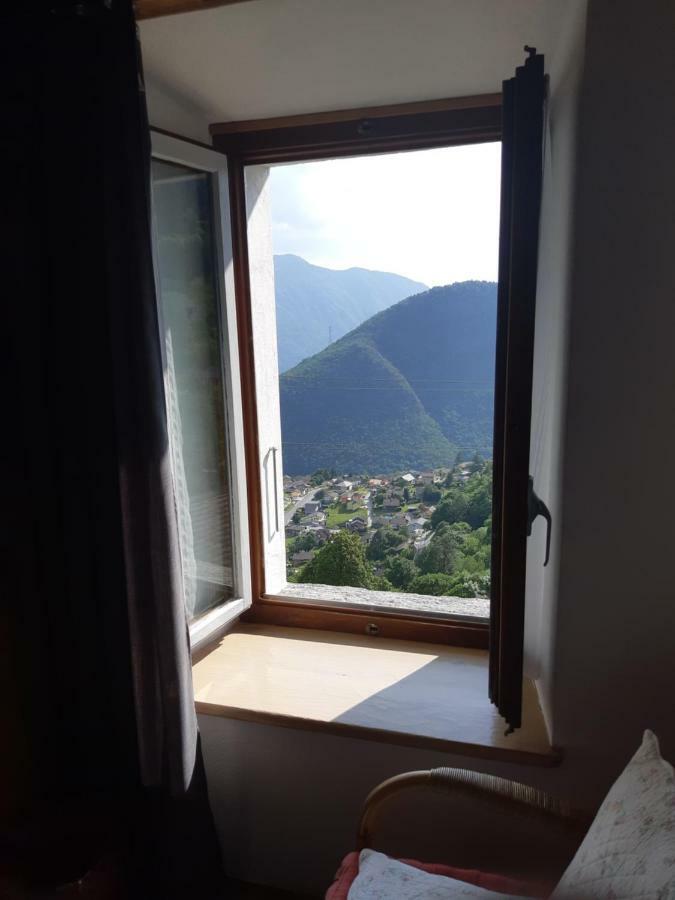 Ristorante Bellavista Hotel Santa Maria ภายนอก รูปภาพ